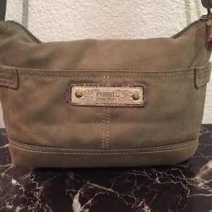 Fossil Purse